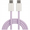 KABEL USB-C MOCNY SZYBKIE ŁADOWANIE do iPhone 15
