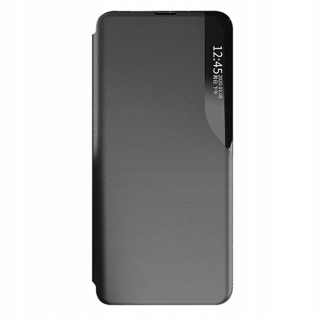 ETUI Z KLAPKĄ OBUDOWA do SAMSUNG GALAXY S23 PLUS VIEW SMART INTELIGENTNE