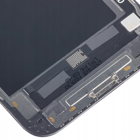 WYŚWIETLACZ EKRAN LCD DO IPHONE 12 PRO MAX INCELL ZY + USZCZELKA EKRANU