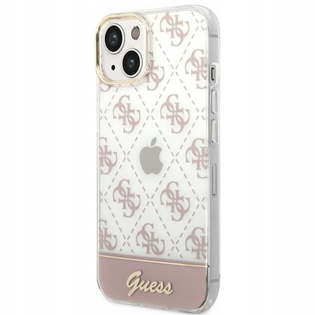 GUESS OBUDOWA ETUI CASE do iPhone 14
