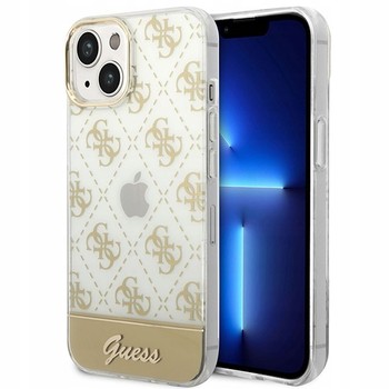 GUESS OBUDOWA ETUI CASE do iPhone 14 PLUS MAX