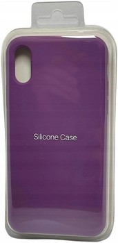 Etui Case Pokrowiec Obudowa do iPhone Xr