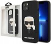 ORYGINALNE ETUI KARL LAGERFELD do iPhone 13 MINI