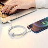 Kabel Lightning Baseus do iPhone 6 7 8 X Xr 11 2m