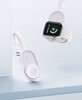 POJEMNY POWERBANK do WATCH 9 8 7 6 5 4 SE ULTRA 1 2 2,5W RECCI
