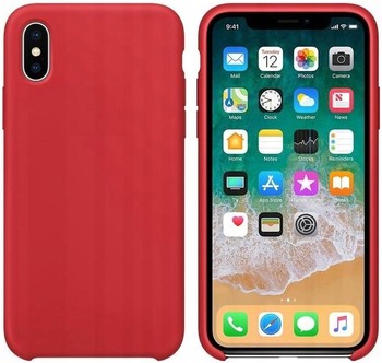 Etui Case Pokrowiec Obudowa do iPhone Xr