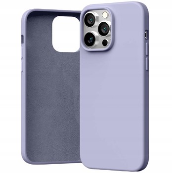 ETUI MERCURY SILIKON CASE DO iPHONE 15 PRO