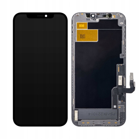 WYŚWIETLACZ EKRAN LCD DO IPHONE 12 / 12 PRO INCELL JK