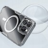 NILLKIN ETUI CASE OBUDOWA do iPhone 16 PRO DO MAGNETYCZNA DO MAG SAFE