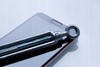 3MK Szkło Hybrydowe do iPhone 7 8 Se 2020 Zestaw