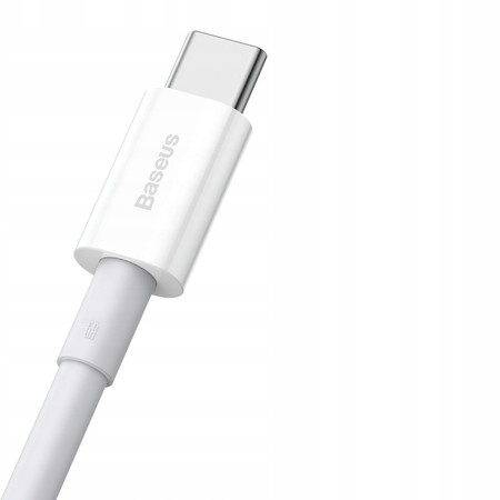 BASEUS KABEL USB - USB-C 2M 66W 6A do Samsung