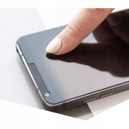 Szkło hartowane DLA iPhone 17 / 17 PRO 3MK Hard Glass