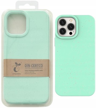 ETUI CASE OBUDOWA ECO EKO BIO do iPhone 12 Mini