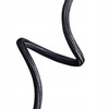 SZYBKI KABEL 3W1 W OPLOCIE USB-C TYP C LIGHTNING 65W 1.2M RECCI