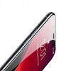 2x Szkło Hartowane Baseus do iPhone Xr 11 Pełne