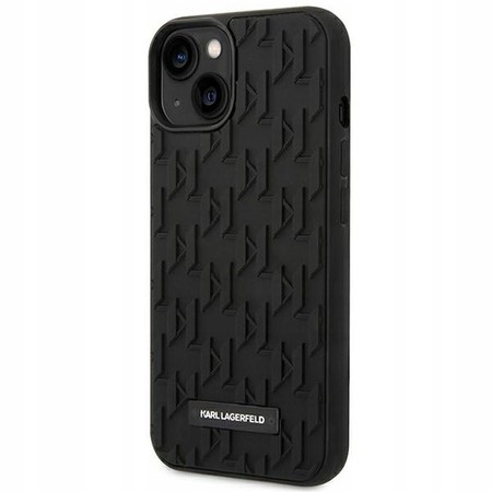 KARL LAGERFELD ETUI CASE do iPhone 14 PLUS MAX