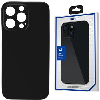 ETUI CASE OBUDOWA do iPHONE 13 PRO Z OCHRONĄ APARTU RECCI