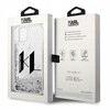 KARL LAGERFELD ETUI CASE do iPhone 14 PLUS MAX