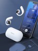 SŁUCHAWKI DOUSZNE BEZPRZEWODOWE BLUETOOTH 5.3 + KABEL POWERBANK TWS RECCI