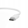 PRZEJŚCIÓWKA ADAPTER USB-C USB C + AUX 3,5 MM DO SŁUCHAWEK RECCI