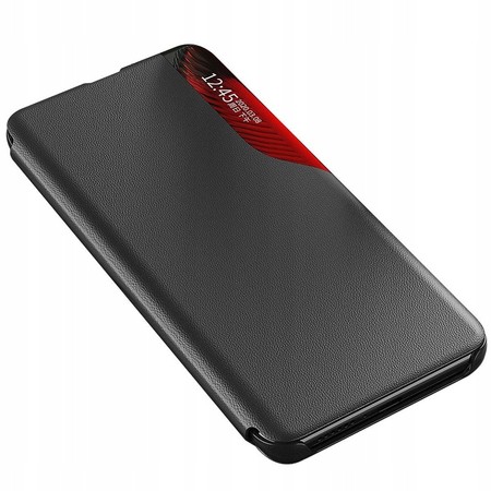 ETUI Z KLAPKĄ OBUDOWA do SAMSUNG GALAXY S23 PLUS VIEW SMART INTELIGENTNE
