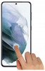 SZKŁO HARTOWANE do SAMSUNG GALAXY A56 5G SZYBKA 9H OCHRONA EKRANU ZESTAW