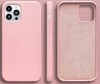 ETUI MERCURY SILIKON CASE DO iPHONE 16 PRO MAX OBUDOWA MIKROFIBRA