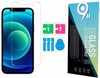 ETUI OBUDOWA CASE DO IPHONE 12 MINI+ SZKŁO SZYBKA