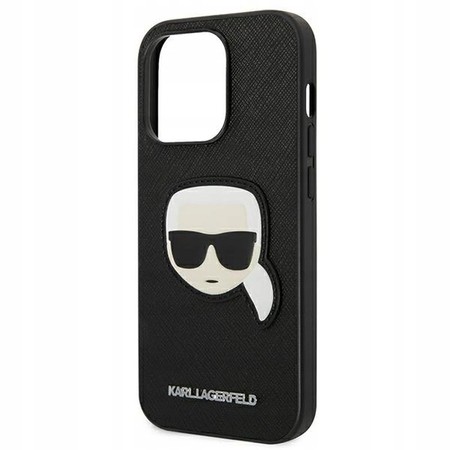 KARL LAGERFELD ETUI CASE do iPhone 14 PRO MAX