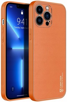 ETUI CASE OBUDOWA ELEGANCKIE DO iPhone 13 PRO MAX