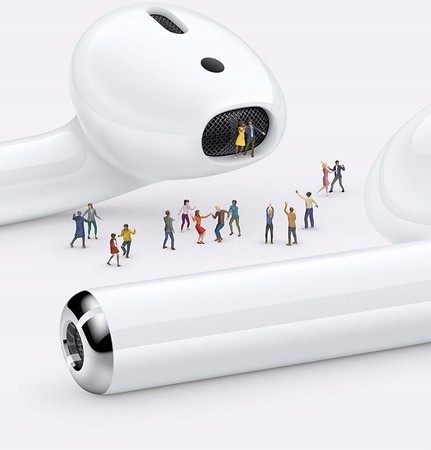 SŁUCHAWKI BEZPRZEWODOWE DOUSZNE BLUETOOTH MIKROFONEM KABEL POWERBANK RECCI