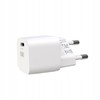 ŁADOWARKA USB-C C 20W PD do iPhone 13 14 Pro Max