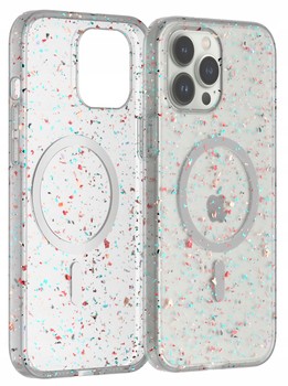 ETUI EKO BIO CASE z MAGSAFE do iPhone 14 PRO MAX