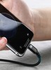 Kabel USB-C Lightning 1m do iPhone 11 12 Pro Max