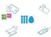 SZKŁO HARTOWANE do XIAOMI REDMI 10 SZYBKA OCHRONA EKRANU ZESTAW