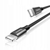 BASEUS SZYBKI KABEL LIGHTNING USB DO IPHONE 1.8M