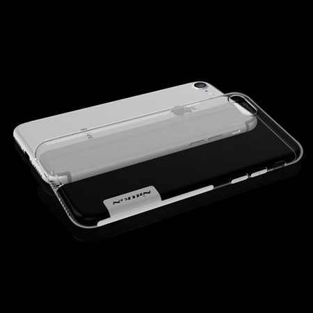 Nillkin Żelowe Etui Case Slim do iPhone 7+ 8+ Plus