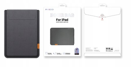 POKROWIEC FUTERAŁ ETUI CASE do APPLE IPAD 10.2 7 8 9 GEN AIR PRO 8.3 - 11 "