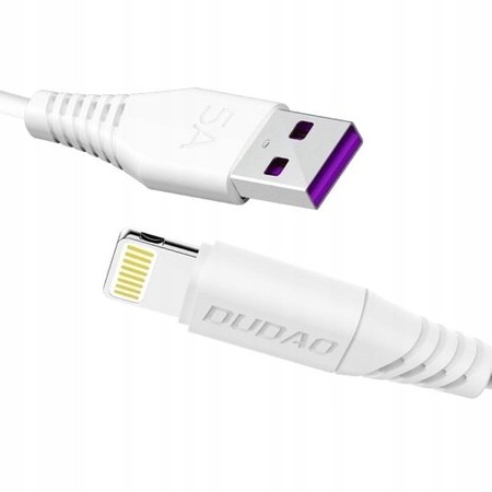 Kabel Lightning 5A 2M Fast do iPhone 7 8 X 11 Xr