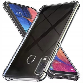 CASE ETUI DO SAMSUNG GALAXY A20 / A30 ANTI SHOCK WZMACNIANE OBUDOWA