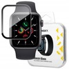 SZKŁO OCHRONA SZYBKA DO APPLE WATCH 7 8 45 MM