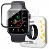 SZKŁO OCHRONA SZYBKA DO APPLE WATCH 9 7 8 41MM