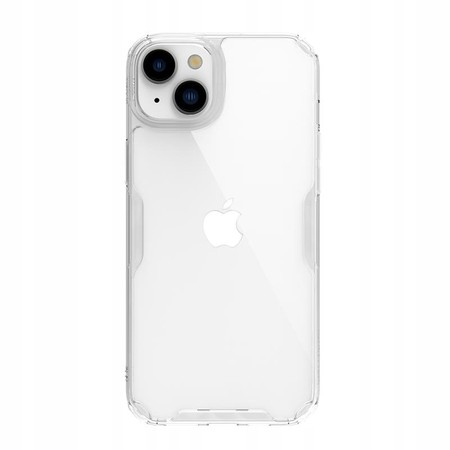 Oryginalne Etui Case Nillkin do APPLE iPhone 15 PLUS NATURE PRO OBUDOWA