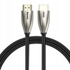 Przewód Kabel Baseus HDMI 2.0 4K 60Hz 2m 3D Full