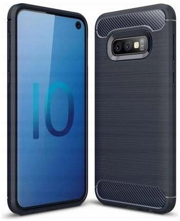 ETUI KARBONOWE CARBON CASE OBUDOWA DO SAMSUNG GALAXY S10E