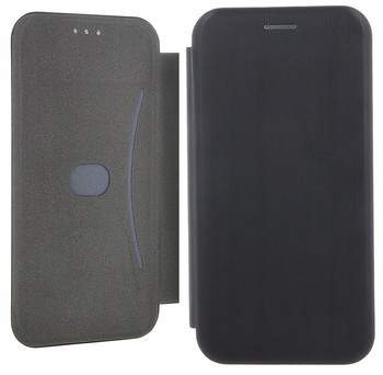 ETUI Z KLAPKĄ FUTERAŁ OBUDOWA do SAMSUNG GALAXY A14 4G 5G WEJŚCIE NA KARTY