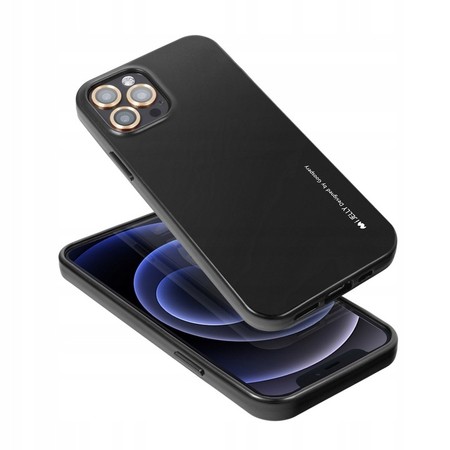 Etui Jelly Case Mercury Obudowa do iPhone 12 Mini