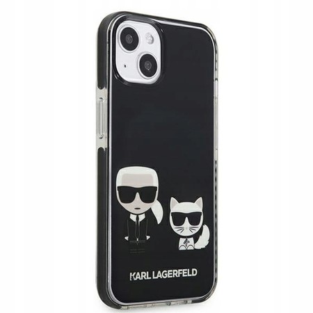 ORYGINALNE ETUI KARL LAGERFELD do iPhone 13 MINI