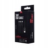 SZYBKI KABEL 3w1 LIGHTNING / MICRO USB / TYP-C