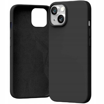 ETUI MERCURY SILIKON CASE DO iPHONE 15
